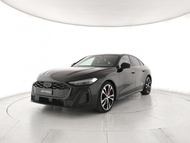Audi A5 Audi Berlina S line edition e-hybrid quattro 220 kW S tronic