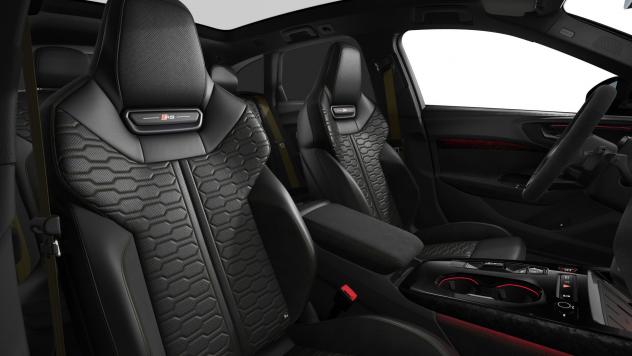 Audi A5 Audi RS 5 Avant 470 kW tiptronic - Foto 7