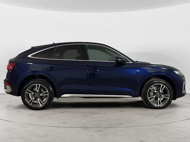 Audi Q5 Sportback Q5 Sportback 40 TDI S Line quattro S tronic - Foto 3