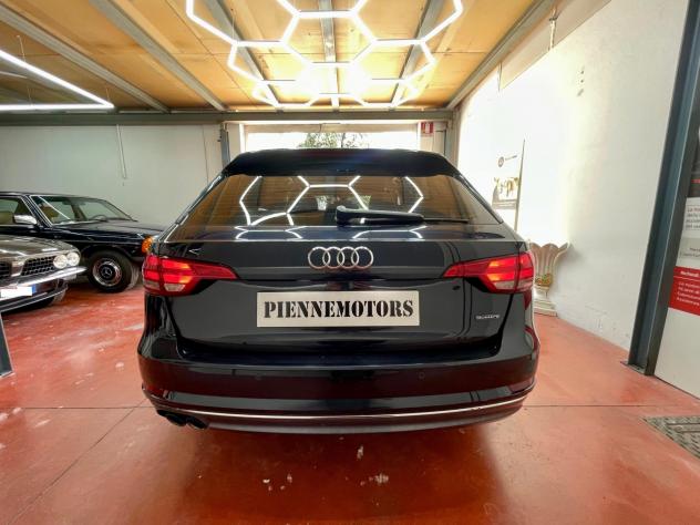 Audi A4 2.0 TDI 190 CV quattro S tronic S-LINE - Foto 6