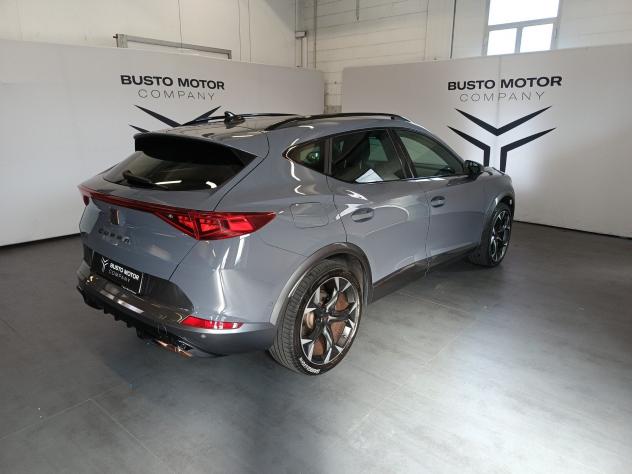CUPRA Formentor Formentor 1.4 e-hybrid 204cv dsg - Foto 4
