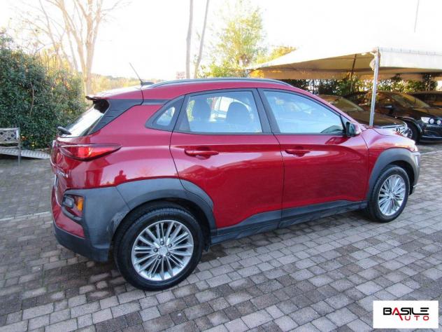 HYUNDAI - Kona - 1.6 CRDI 115 CV Style - Foto 6