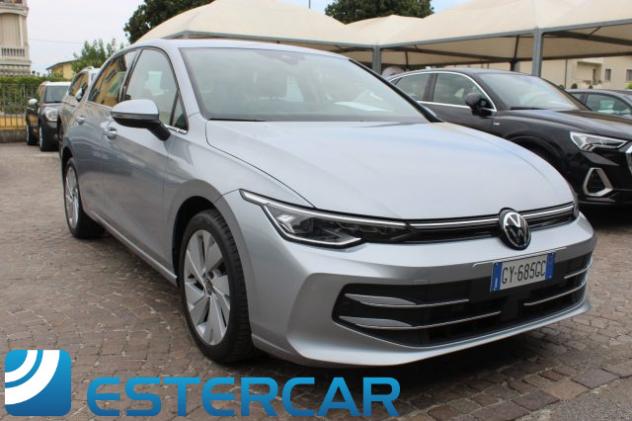 VOLKSWAGEN Golf 2.0 TDI 150CV DSG Style rif. 23931192 - Foto 7
