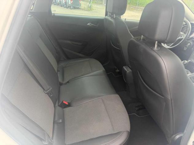 OPEL Astra 1.7 CDTI 110CV S&Tourer Cosmo senza lavoro da fare rif. 23809551 - Foto 4
