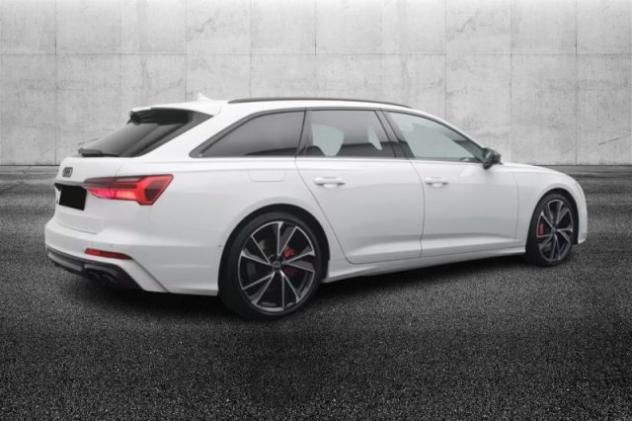 AUDI S6 Avant 3.0 TDI quattro tiptronic rif. 23758885 - Foto 3