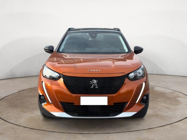 Peugeot 2008 e 100kW GT Pack - Foto 8