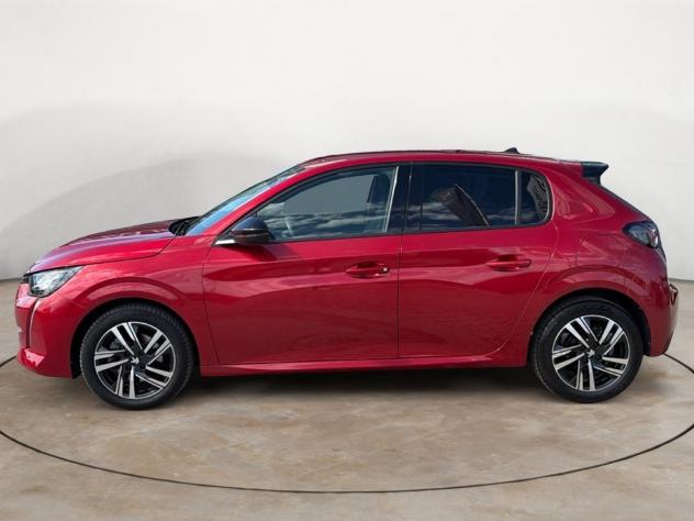 Peugeot 208 Allure Pack PureTech 100 EAT8 S/S auto - Foto 2