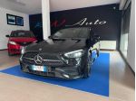 MERCEDES - Classe C Station Wagon - C 220 d S.W. Automatic Premium