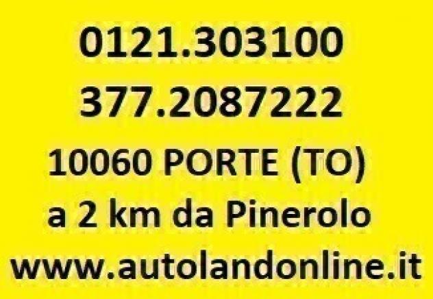 Fiat Punto 1.3 MJT II S&S 95 CV 5 porte - Foto 7