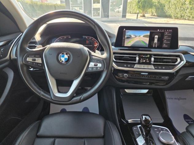BMW X4 xDrive20d 48V rif. 24027288 - Foto 7