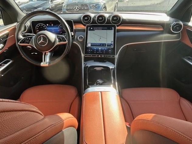 MERCEDES-BENZ GLC 220 d 4Matic Mild hybrid Coupé Advanced Plus rif. 23388693 - Foto 6