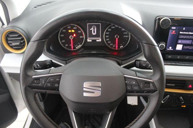 SEAT - Arona - 1.0 EcoTSI Style - Foto 8