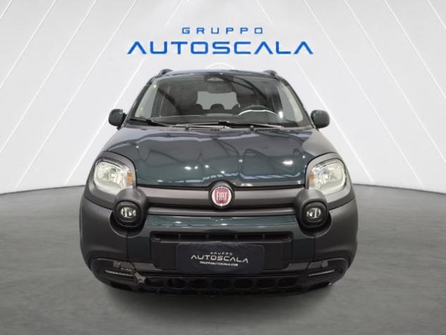 FIAT Pandina 1.0 FireFly 65 CV Hybrid Cross rif. 24157217 - Foto 2