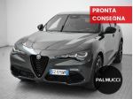 Alfa Romeo Stelvio 2.2 TD 210 CV Veloce AT8 Q4