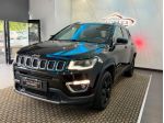 Jeep Compass 2.0 Multijet II 4WD Limited