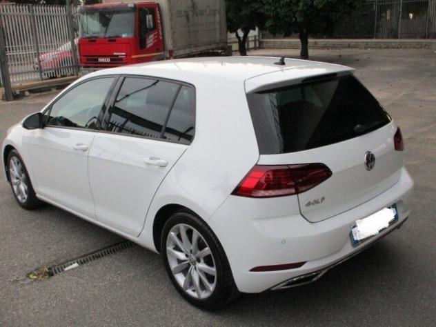 Volkswagen Golf 1.6 TDI 115 CV 5p. Highline BlueMotion Technology - Foto 4