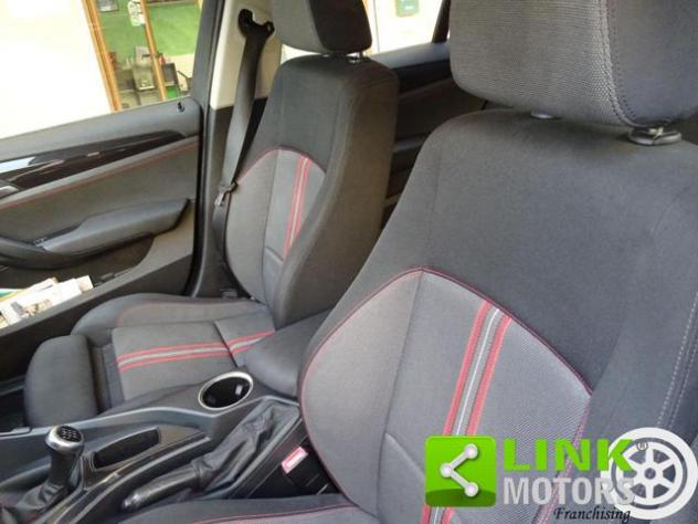 BMW X1 18D. XDRIVE 143 CV rif. 23922088 - Foto 8