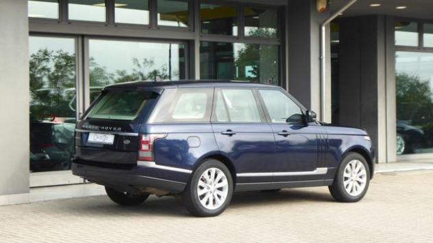 LAND ROVER Range Rover 3.0 TDV6 Vogue rif. 24109432 - Foto 3