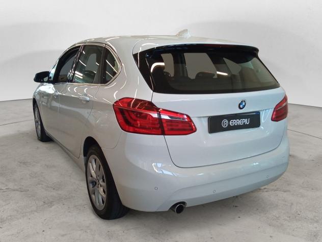 BMW Serie 2 Active Tourer 216d Active Tourer - Foto 6