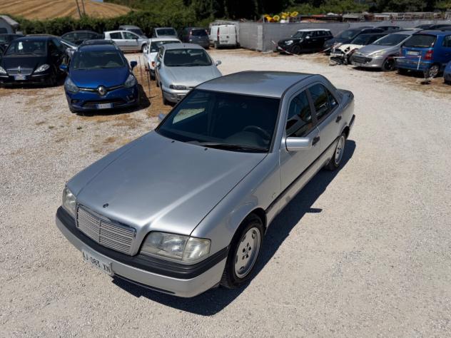 Mercedes-benz C 180 cat Classic GPL - Foto 10