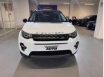 LAND ROVER Discovery Sport 2.0 TD4 150 CV HSE Luxury rif. 23941152