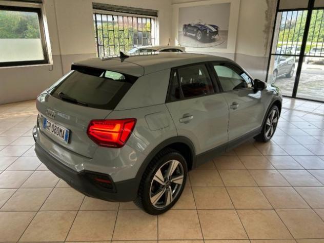 AUDI Q2 35 TDI S tronic rif. 23930648 - Foto 4