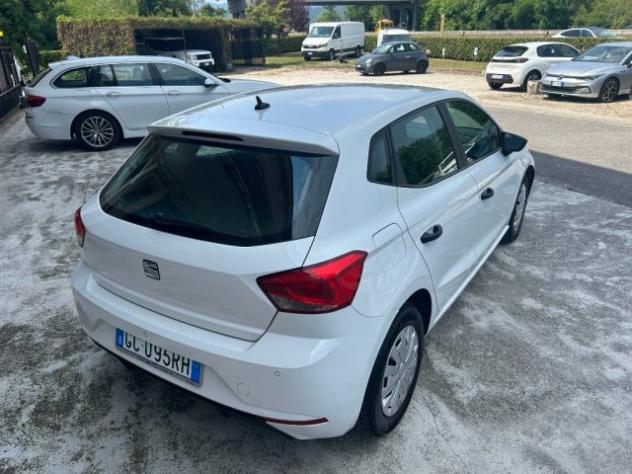 SEAT Ibiza 1.6 TDI 95 CV 5 porte Business rif. 23877475 - Foto 3