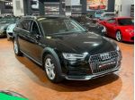 AUDI A4 allroad 2.0 TDI 190 CV S-tronic Sedili risc-Led-pdc-Gancio rif. 22398388