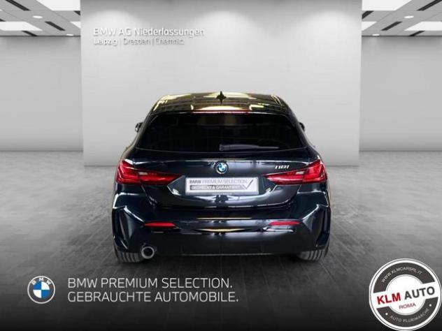BMW 118 i 5p. M sport selettiva BMW!!! rif. 23834701 - Foto 5