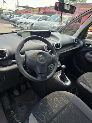 Citroen C3 Picasso BlueHDi 100 Live Edition - Foto 9