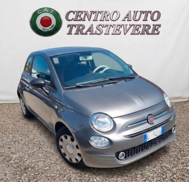 Fiat 500 1.2 EasyPower Cult