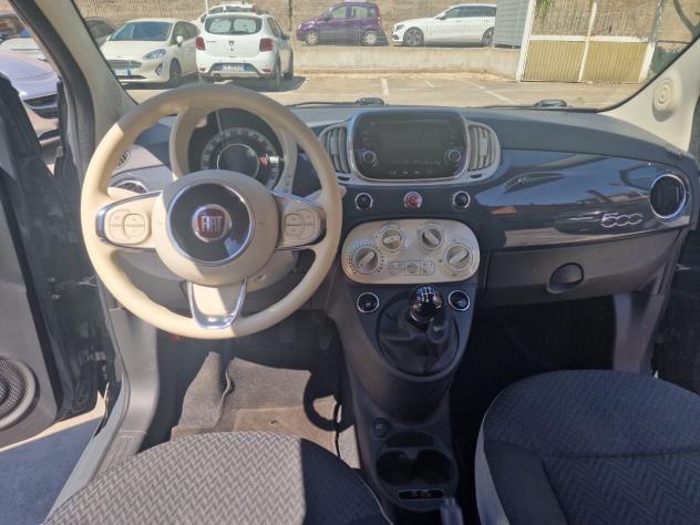 Fiat 500 1.2 Pop 69cv - Foto 5