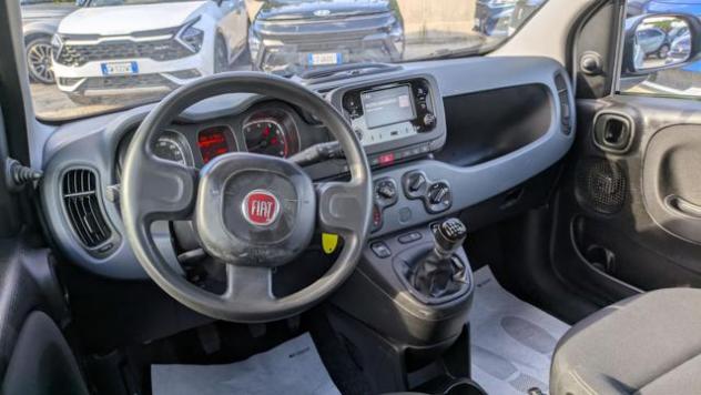 FIAT Panda 1.0Hybrid Firefly 70cv rif. 24182298 - Foto 5