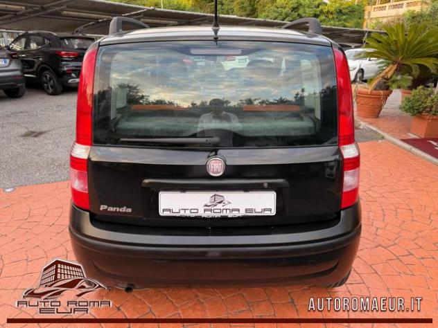FIAT Panda 1.2 Dynamic GPL DISTRIBUZIONE NUOVA! TAGLIANDATA! rif. 23830146 - Foto 4
