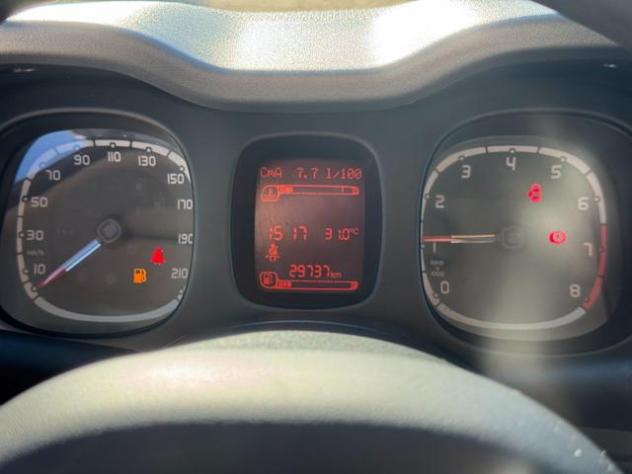 FIAT Panda Wild 4x4 0.9cc 84cv TwinAir Turbo rif. 24200073 - Foto 8