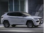 JEEP Compass 1.3 Turbo T4 190 CV PHEV AT6 4xe Business Plus rif. 23906419