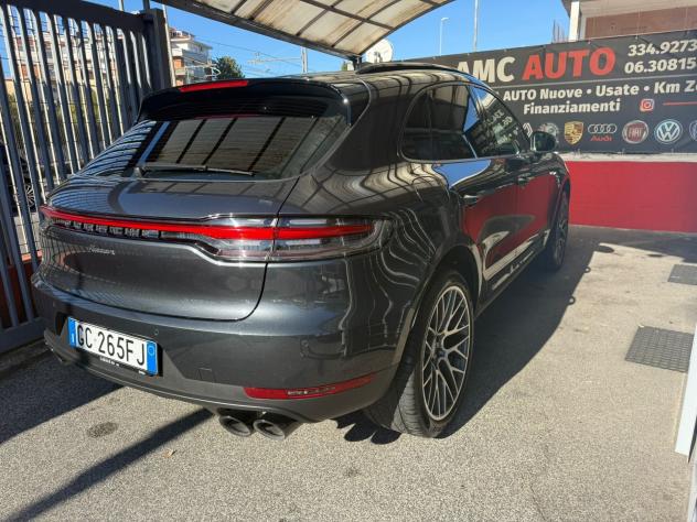 Porsche Macan 2.0 - Foto 5