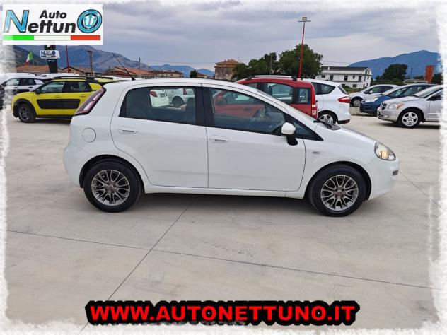Fiat Punto 1.3 MJT II 75 CV 5 porte Street - Foto 4
