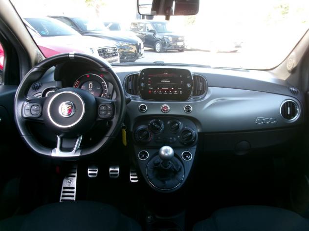 Abarth 595 595 1.4 t-jet 165cv - Foto 9