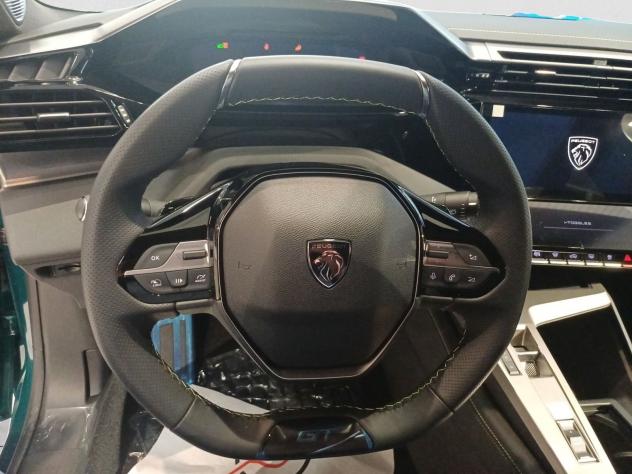 Peugeot 308 New Peugeot BL GT Hybrid 145CV Automatico - Foto 10