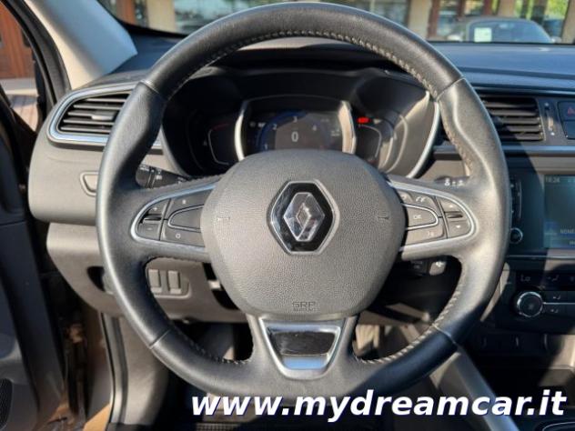 RENAULT Kadjar dCi 8V 110CV EDC Energy Intens rif. 23917250 - Foto 6