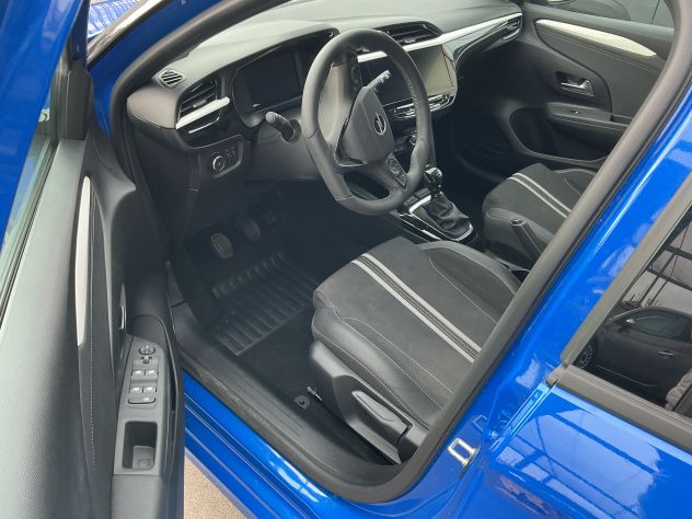 OPEL CORSA 1.2 100 CV GS - km 30.000 - Foto 4