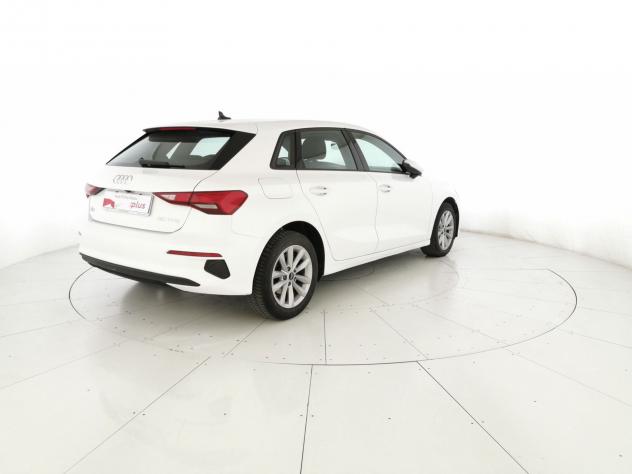 Audi A3 Sportback 30 1.0 tfsi mhev Business s-tronic - Foto 3