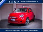 FIAT 500 500 Berlina 1.0 Hybrid Torino