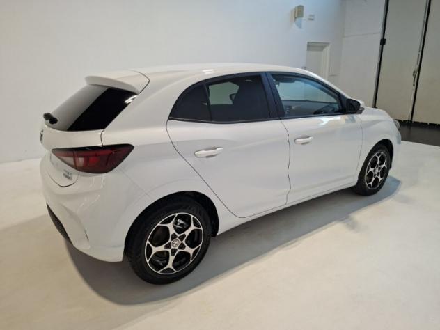 MG MG3 MG3 1.5 Hybrid+ Luxury - Foto 6