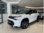 CITROEN C3 Aircross BlueHDi 120 S&S EAT6 Shine rif. 22229634
