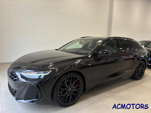 AUDI A6 Avant 2.0 TFSI S line S tronic rif. 23441090