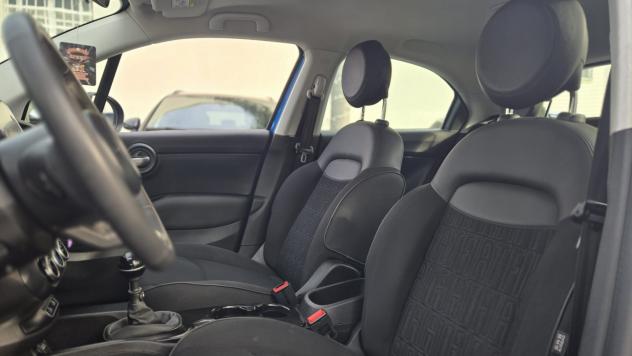 Fiat 500X 1.3 mjet 95CV Uff Italy USB Lega Clima - Foto 8