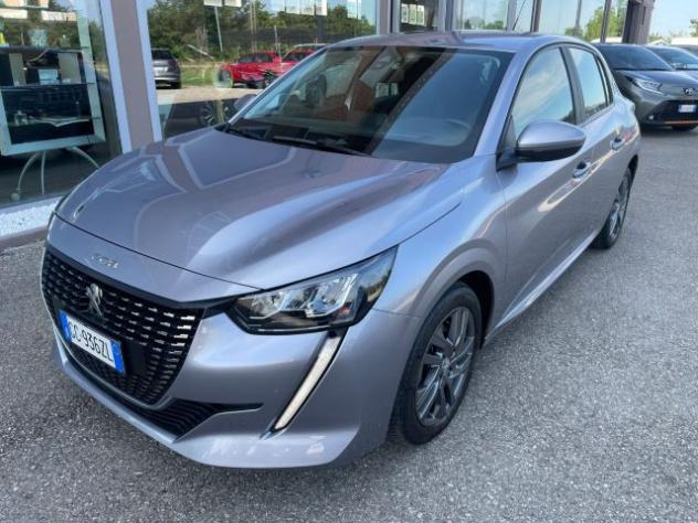 PEUGEOT 208 BlueHDi 100 Stop&Start 5 porte GT Pack rif. 23760815 - Foto 3