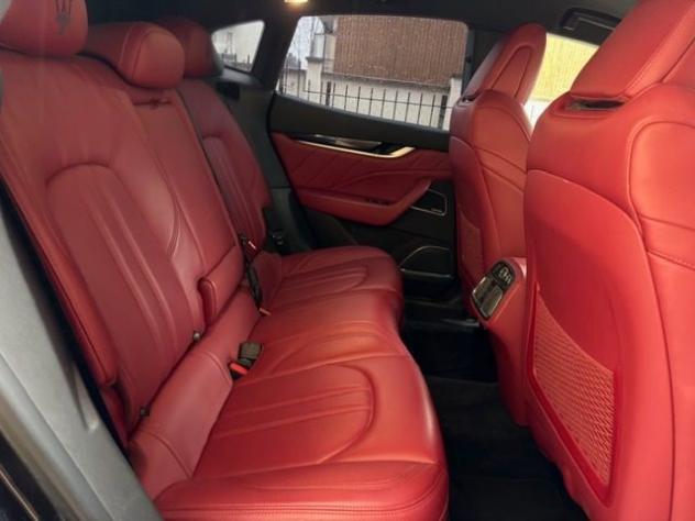 MASERATI Levante V6 Diesel AWD Gransport rif. 23233947 - Foto 10